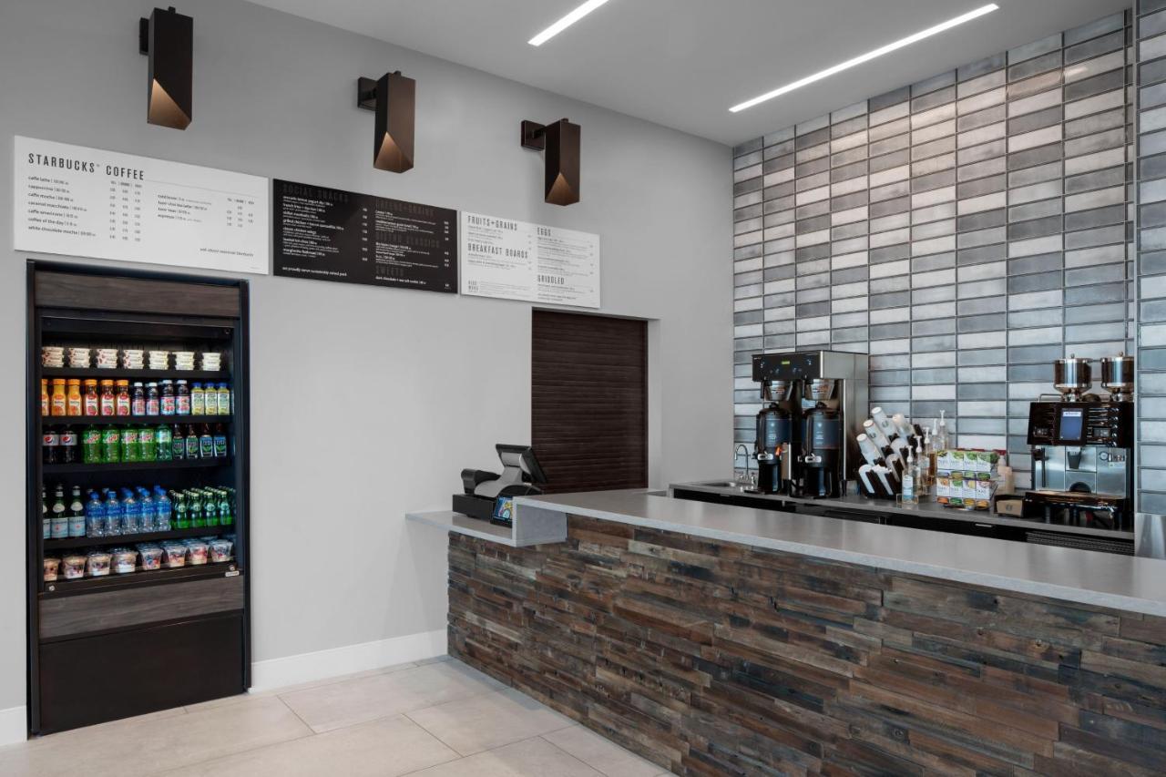 Springhill Suites By Marriott Myrtle Beach Oceanfront Ngoại thất bức ảnh